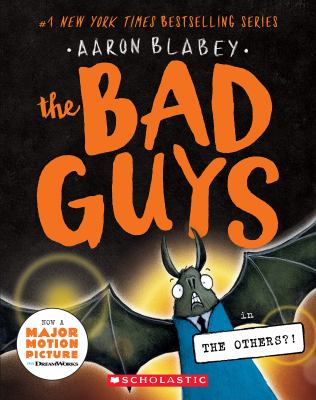 The Bad Guys in the others?!  cover image cdn
