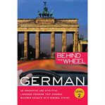 Behind the wheel - german 2 cover image cdn