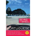 Behind the wheel - portuguese 1 cover image cdn