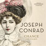 Chance : a tale in two parts : Complete Works, v. 2 ; cover image cdn