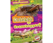 Cricket or grasshopper? cover image cdn