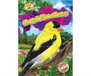 Goldfinches cover image cdn