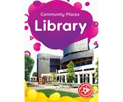 Library cover image cdn