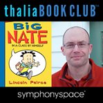 Lincoln peirce's big nate series cover image cdn
