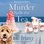 Murder spills the tea cover image cdn