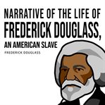 Narrative of the life of frederick douglass, an american slave cover image cdn