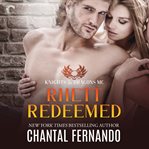 Rhett redeemed cover image cdn