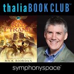 Rick Riordan's The Kane Chronicles cover image cdn