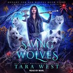 Saving her wolves cover image cdn