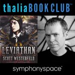 Scott westerfeld's leviathan cover image cdn