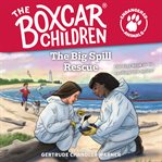 The big spill rescue cover image cdn