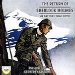 The return of sherlock holmes cover image cdn