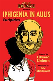 Iphigenia in aulis: the age of bronze edition cover image cdn