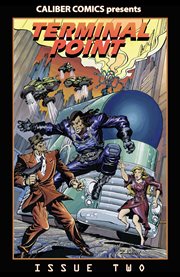 Terminal Point #2. Issue 2 cover image cdn