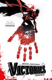 The Victories omnibus. Issue 1-4 cover image cdn