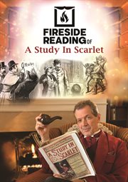 Fireside reading of a study in scarlet cover image cdn