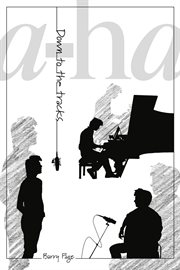 A-ha: down to the tracks cover image cdn