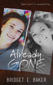 Already gone cover image cdn