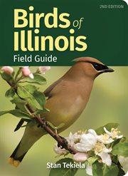 Birds of illinois field guide cover image cdn