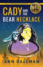 Cady and the bear necklace cover image cdn