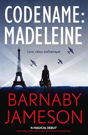 Codename: madeleine cover image cdn