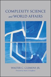 Complexity science and world affairs cover image cdn