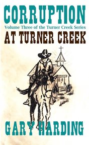 Corruption at turner creek cover image cdn