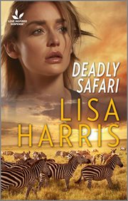 Deadly safari cover image cdn