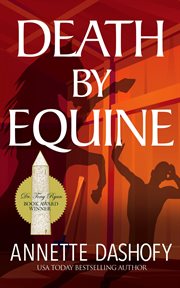 Death by equine cover image cdn