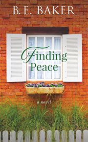 Finding peace cover image cdn