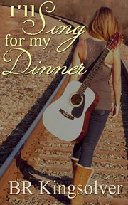 I'll sing for my dinner cover image cdn