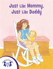 Just like mommy, just like daddy cover image cdn