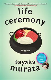 Life ceremony : stories cover image cdn