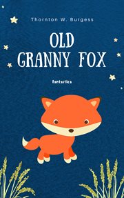 Old Granny Fox cover image cdn