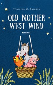Old Mother West Wind cover image cdn