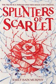 Splinters of scarlet cover image cdn