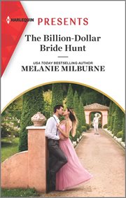 Billion-dollar bride hunt : an uplifting international romance cover image cdn