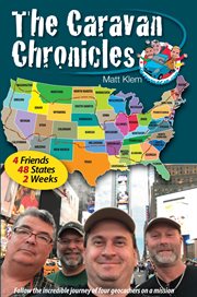 The caravan chronicles cover image cdn