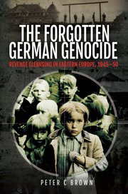 The forgotten german genocide cover image cdn