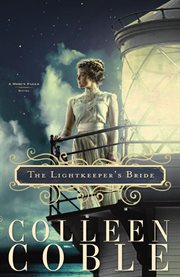 The lightkeeper's bride : a Mercy Falls novel cover image cdn