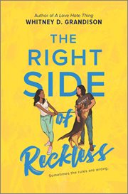 The right side of reckless cover image cdn