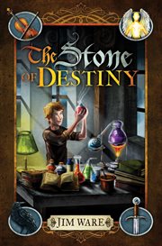 The Stone of Destiny cover image cdn