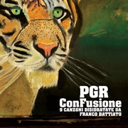 Confusione (9 canzoni disidratate da franco battiato) cover image cdn