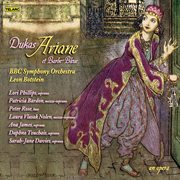 Dukas: ariane et barbe-bleue cover image cdn