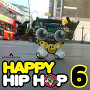 Happy hip hop 6 cover image cdn