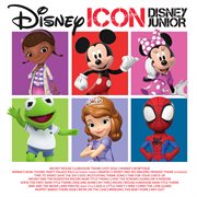 Icon: disney junior cover image cdn