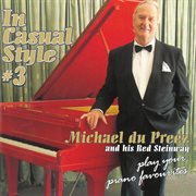 In casual style, vol. 3 cover image cdn