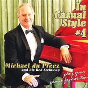 In casual style, vol. 4 cover image cdn