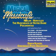 Magical musicals cover image cdn