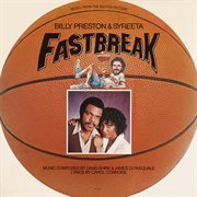 Music from the motion picture "fast break" cover image cdn
